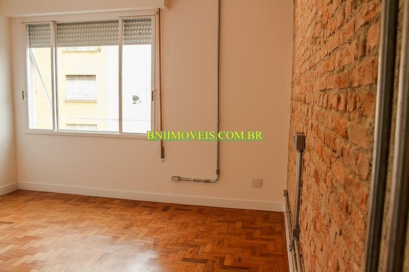 Apartamento, 1 quarto, 29 m² - Foto 1