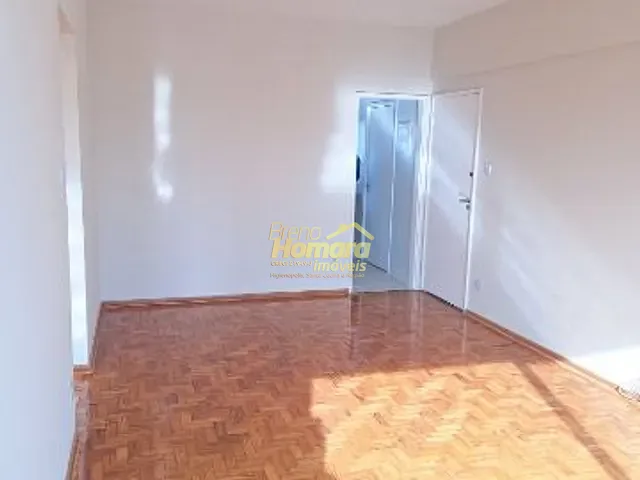 Apartamento 1 quarto e 1 banheiro, à venda, no bairro Higienópolis em São Paulo
