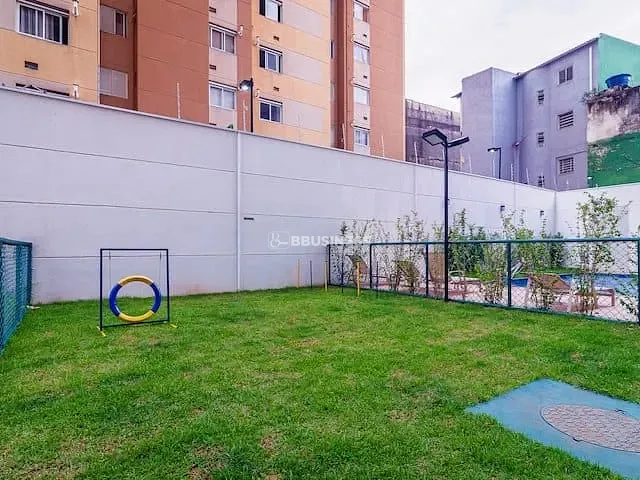 Apartamento com 35m² 2 quartos e 1 banheiro, à venda, no bairro Brás em São Paulo