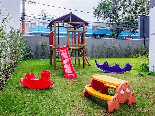 Apartamento com 35m² 2 quartos e 1 banheiro, à venda, no bairro Brás em São Paulo