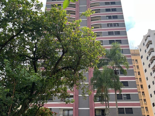 Foto do Apartamento - Apartamento Venda -Cambuí- Rua Quatorze de Dezembro-68m | Home Hunters