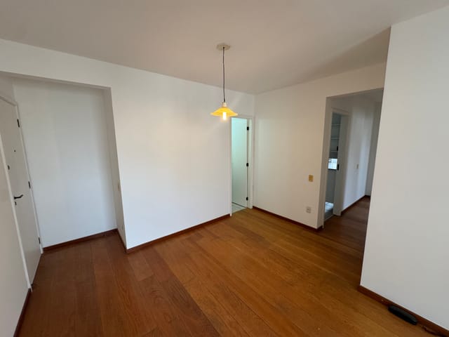 Foto do Apartamento - Apartamento Venda -Cambuí- Rua Quatorze de Dezembro-68m | Home Hunters