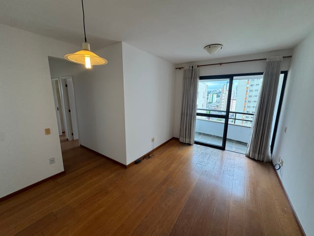 Foto do Apartamento - Apartamento Venda -Cambuí- Rua Quatorze de Dezembro-68m | Home Hunters