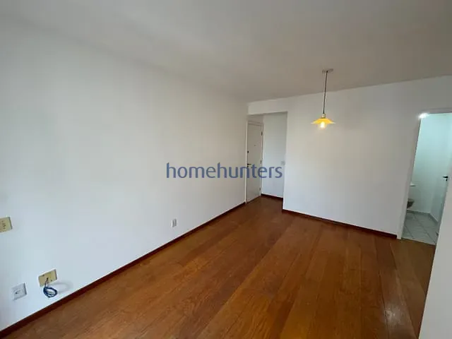 Apartamento com 68m² 2 quartos e 2 banheiros, à venda, no bairro Cambui em Campinas