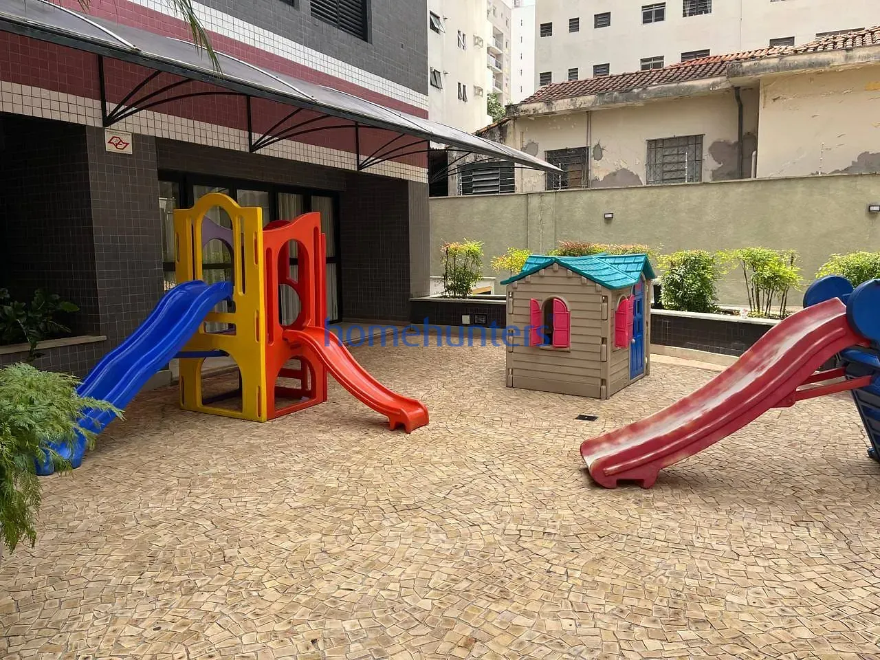 Apartamento, 2 quartos, 68 m² - Foto 46