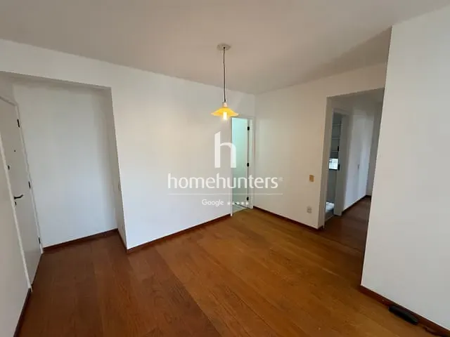 Apartamento com 68m² 2 quartos e 2 banheiros, à venda, no bairro Cambui em Campinas
