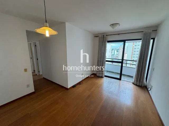 Apartamento com 68m² 2 quartos e 2 banheiros, à venda, no bairro Cambui em Campinas