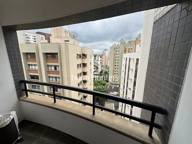 Apartamento com 68m² 2 quartos e 2 banheiros, à venda, no bairro Cambui em Campinas