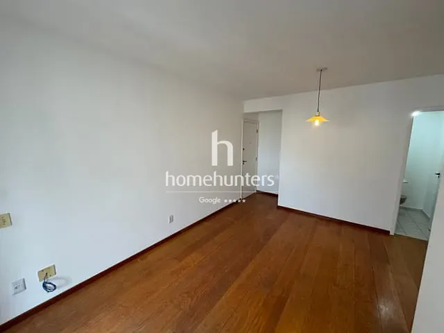 Apartamento com 68m² 2 quartos e 2 banheiros, à venda, no bairro Cambui em Campinas