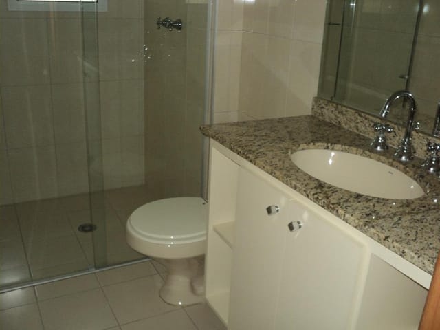 Foto do Apartamento - Apartamento  residencial para locação, Parque Residencial Aquarius, São José dos Campos. | INDEPENDENCE NEGOCIOS IMOBILIARIOS LTDA