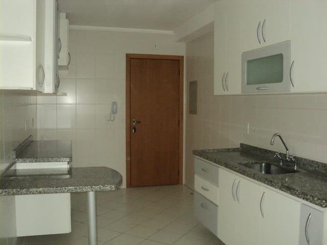 Foto do Apartamento - Apartamento  residencial para locação, Parque Residencial Aquarius, São José dos Campos. | INDEPENDENCE NEGOCIOS IMOBILIARIOS LTDA