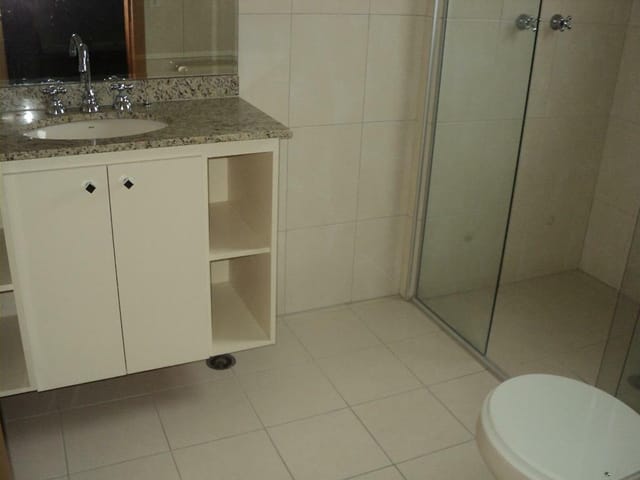 Foto do Apartamento - Apartamento  residencial para locação, Parque Residencial Aquarius, São José dos Campos. | INDEPENDENCE NEGOCIOS IMOBILIARIOS LTDA