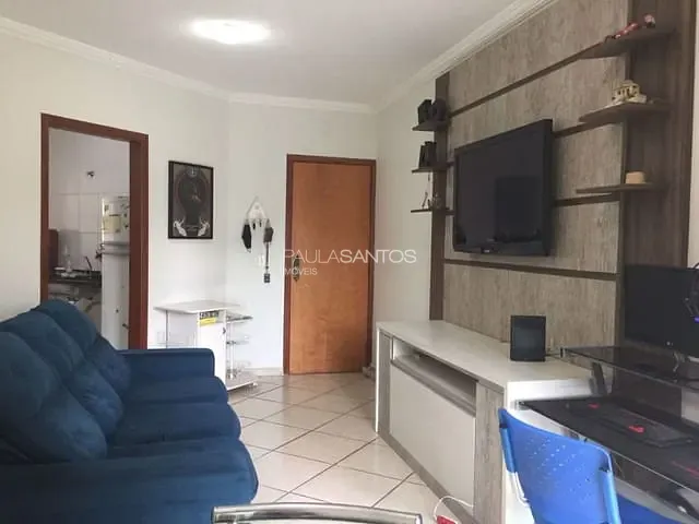 Apartamento 3 quartos e 2 banheiros, à venda, no bairro Jardim Gonçalves em Sorocaba