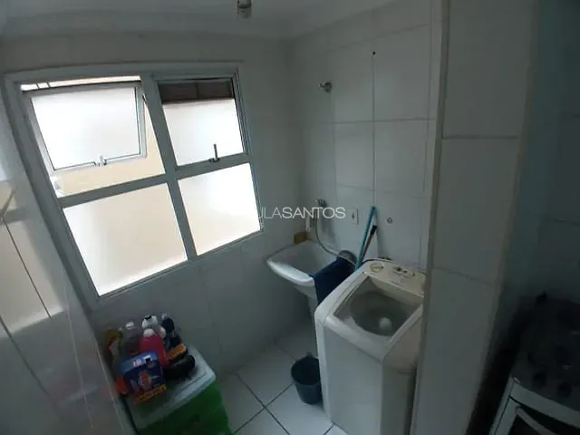 Apartamento 3 quartos e 2 banheiros, à venda, no bairro Jardim Gonçalves em Sorocaba