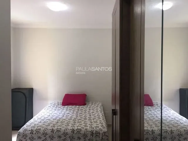 Apartamento 3 quartos e 2 banheiros, à venda, no bairro Jardim Gonçalves em Sorocaba