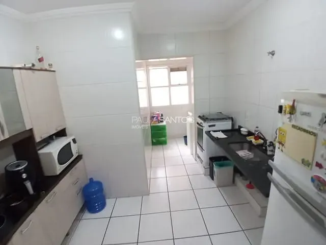 Apartamento 3 quartos e 2 banheiros, à venda, no bairro Jardim Gonçalves em Sorocaba