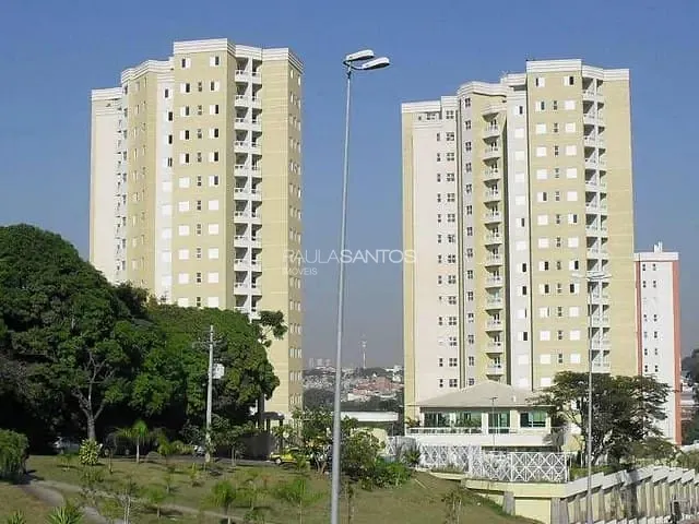 Apartamento 3 quartos e 2 banheiros, à venda, no bairro Jardim Gonçalves em Sorocaba