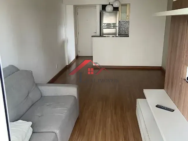 Apartamento com 70m² 3 quartos e 2 banheiros, à venda, no bairro Vila Valparaíso em Santo André