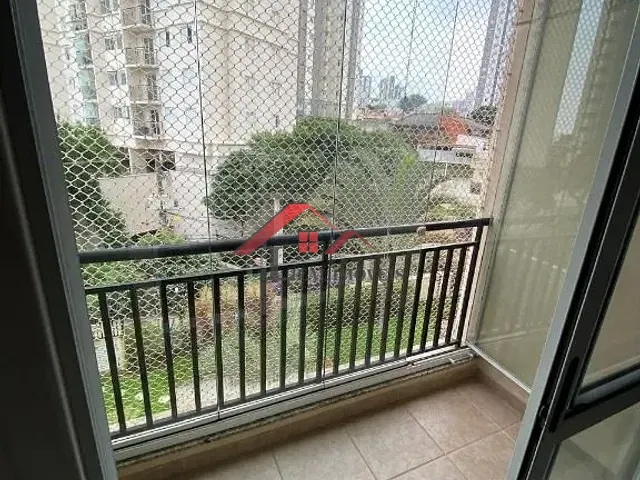 Apartamento com 70m² 3 quartos e 2 banheiros, à venda, no bairro Vila Valparaíso em Santo André