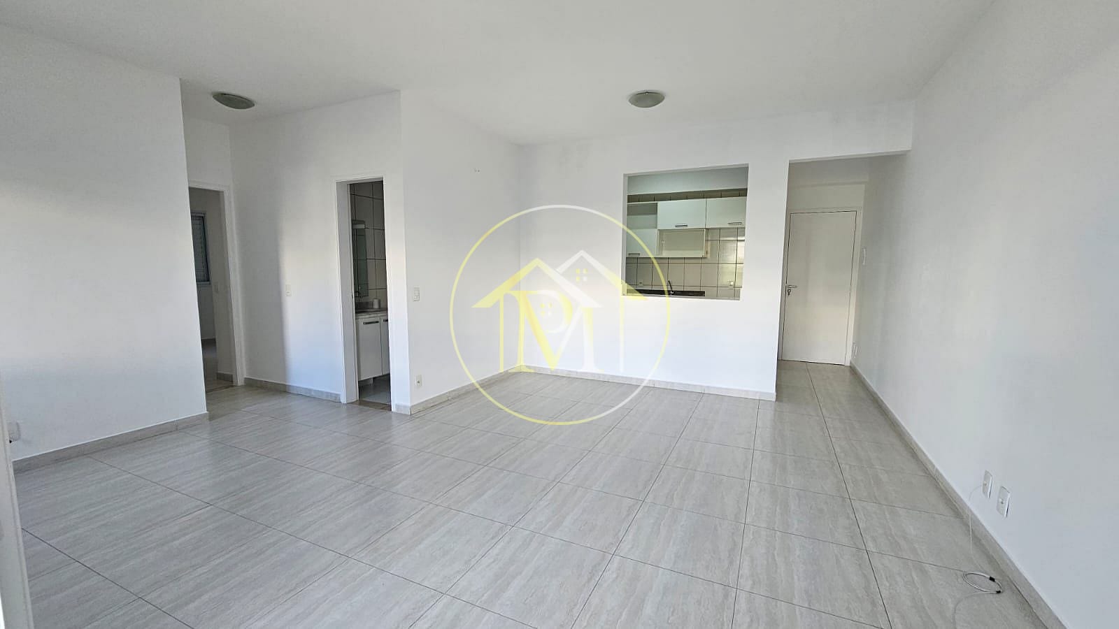 Apartamento, 2 quartos, 78 m² - Foto 1