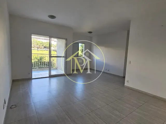 Apartamento com 78m² 2 quartos e 2 banheiros, para alugar, no bairro Parque Morumbi em Votorantim