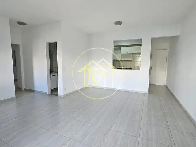 Apartamento com 78m² 2 quartos e 2 banheiros, para alugar, no bairro Parque Morumbi em Votorantim
