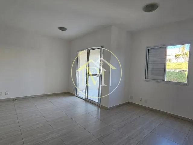 Apartamento com 78m² 2 quartos e 2 banheiros, para alugar, no bairro Parque Morumbi em Votorantim