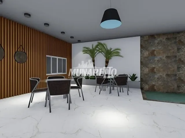 Apartamento com 128m² 2 quartos e 2 banheiros, à venda, no bairro Centro em Concórdia