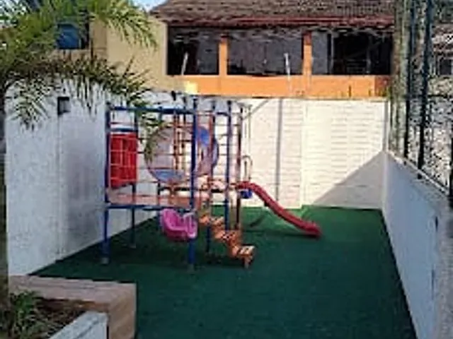 Apartamento com 144m² 3 quartos e 2 banheiros, à venda, no bairro Vila Bocaina em Mauá