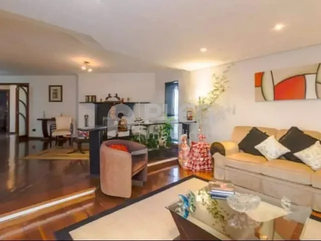 Apartamento 4 quartos e 6 banheiros, à venda, no bairro Santana em São Paulo