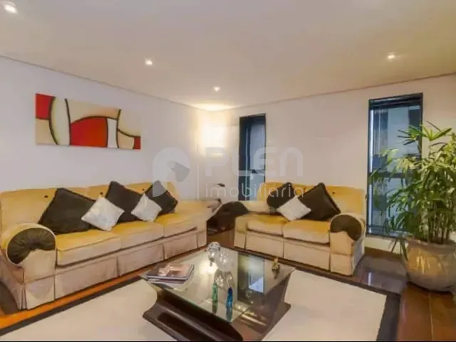 Apartamento 4 quartos e 6 banheiros, à venda, no bairro Santana em São Paulo