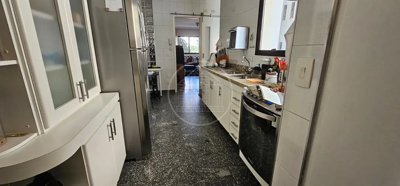 Apartamento, 4 quartos, 200 m² - Foto 15