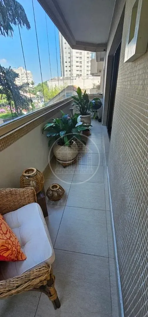 Apartamento, 4 quartos, 200 m² - Foto 11