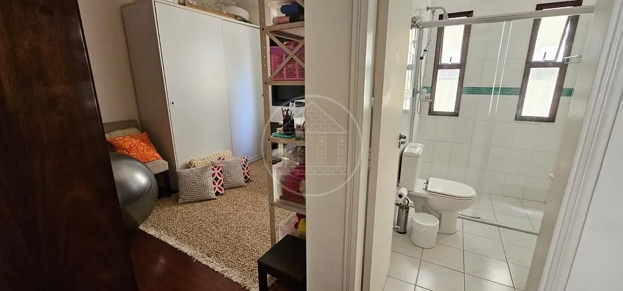 Apartamento, 4 quartos, 200 m² - Foto 7