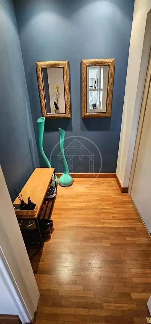 Apartamento, 4 quartos, 200 m² - Foto 5