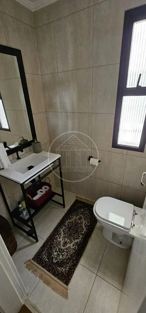 Apartamento, 4 quartos, 200 m² - Foto 13
