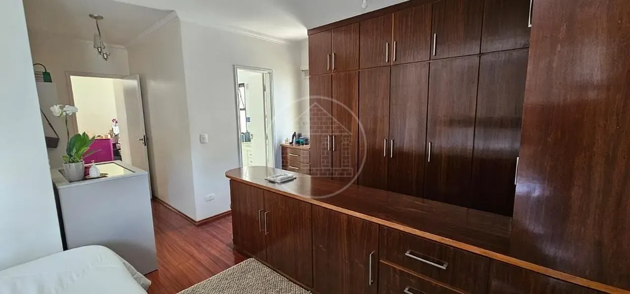 Apartamento, 4 quartos, 200 m² - Foto 9