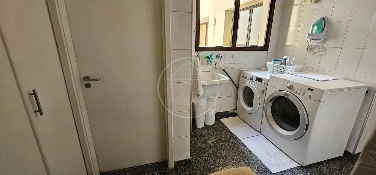 Apartamento, 4 quartos, 200 m² - Foto 17