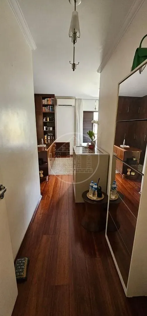 Apartamento, 4 quartos, 200 m² - Foto 10
