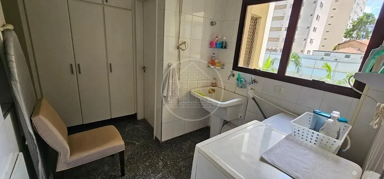 Apartamento, 4 quartos, 200 m² - Foto 18