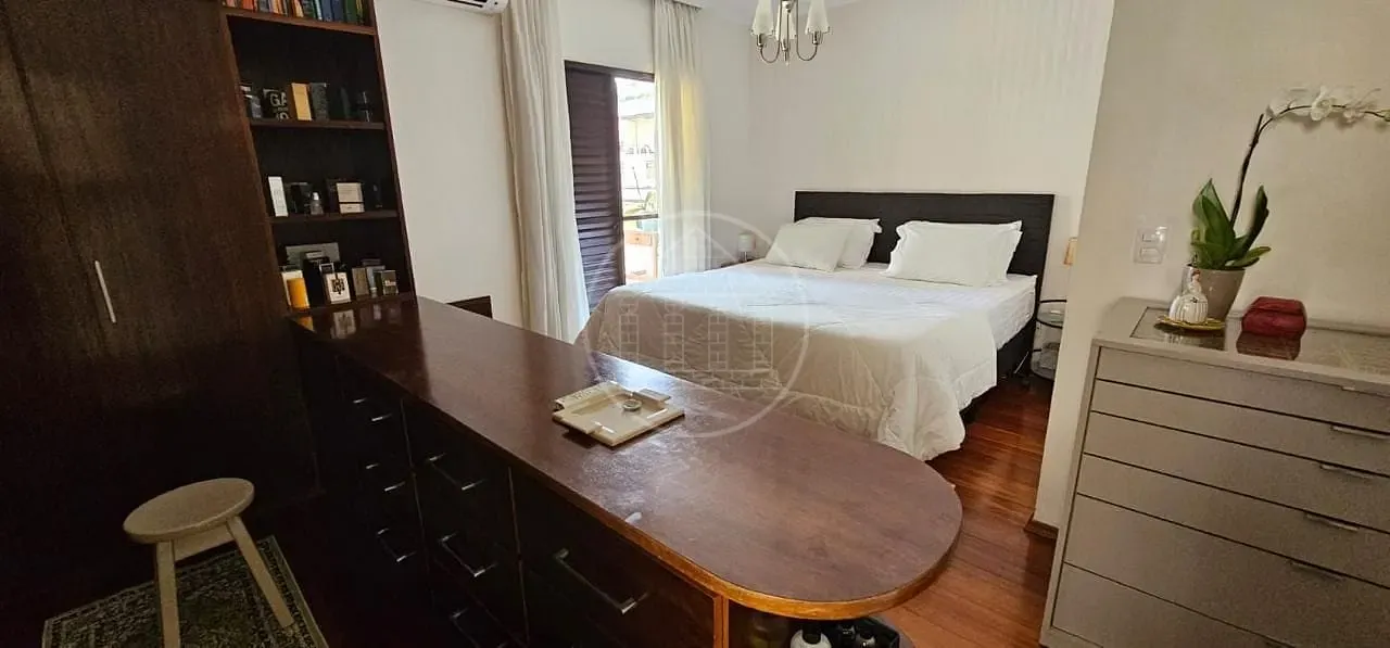 Apartamento, 4 quartos, 200 m² - Foto 8