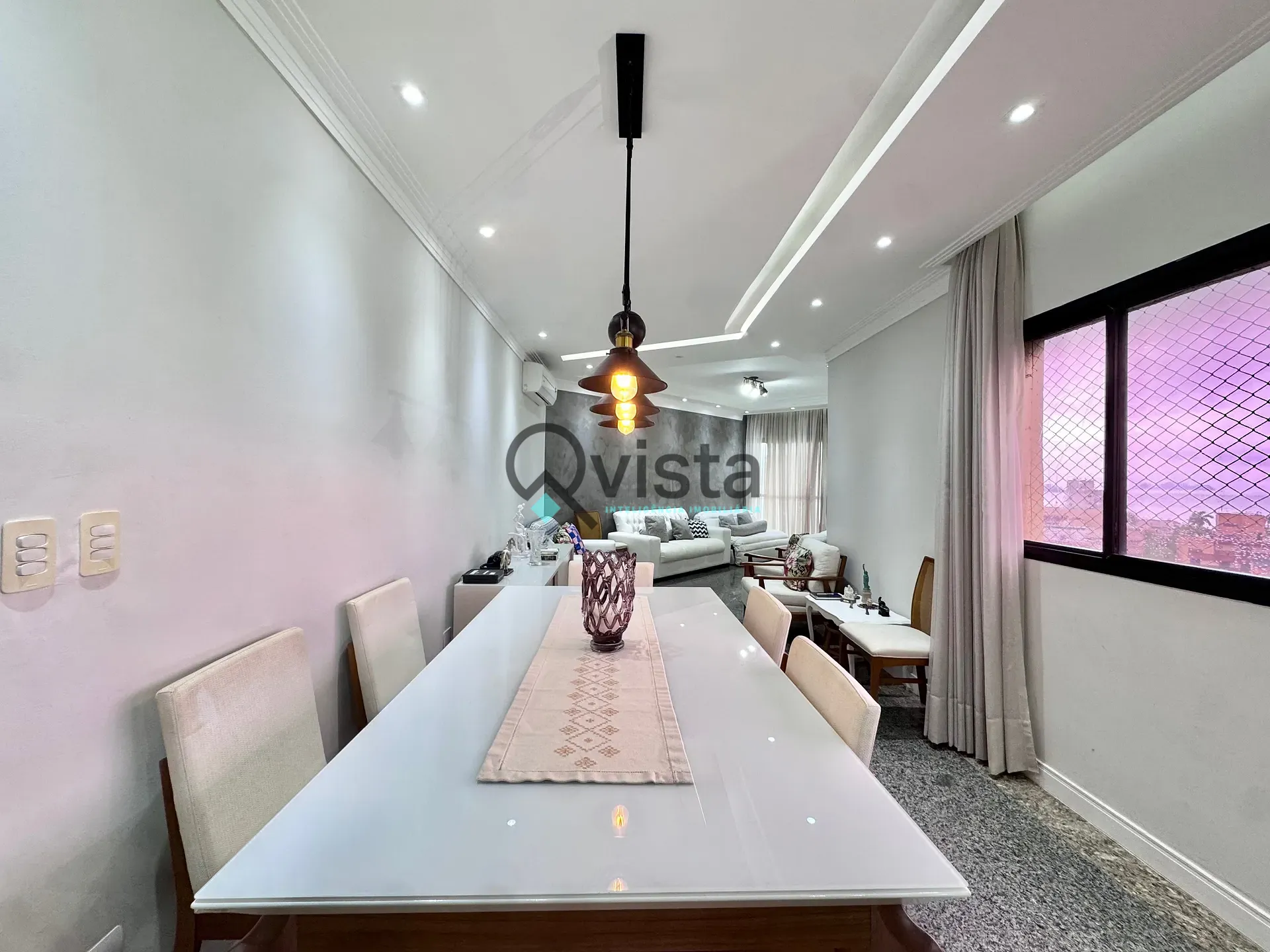 Apartamento, 3 quartos, 123 m² - Foto 6