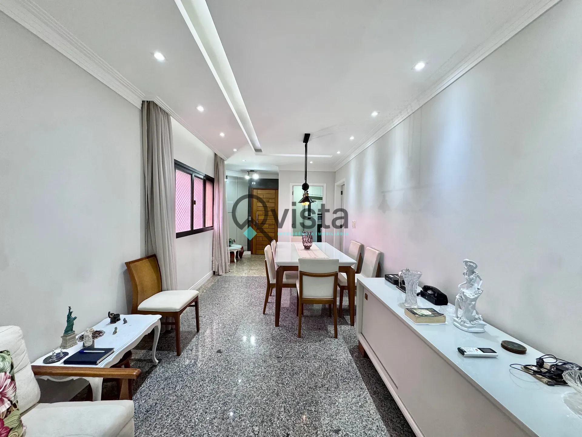 Apartamento, 3 quartos, 123 m² - Foto 5