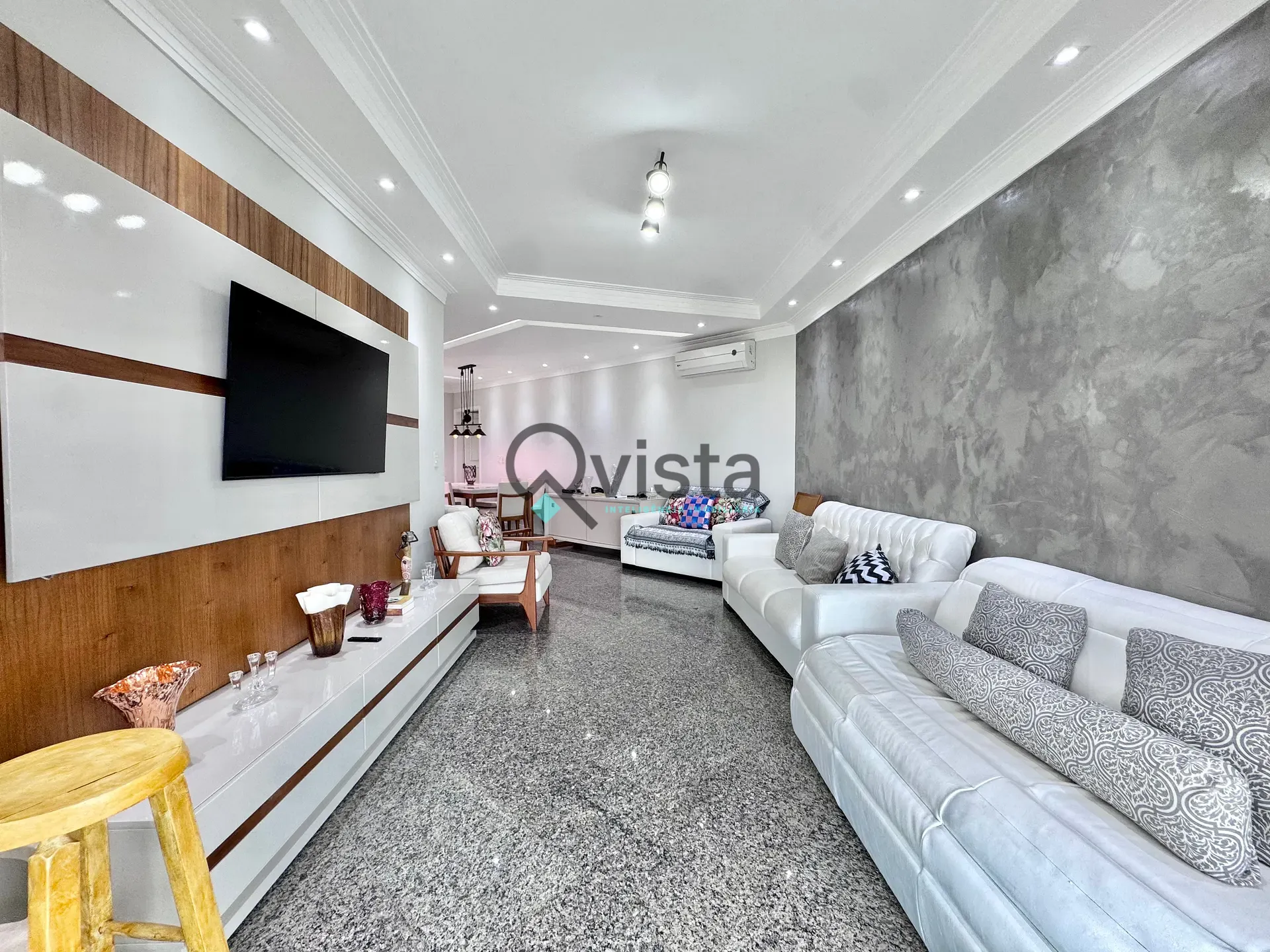 Apartamento, 3 quartos, 123 m² - Foto 3