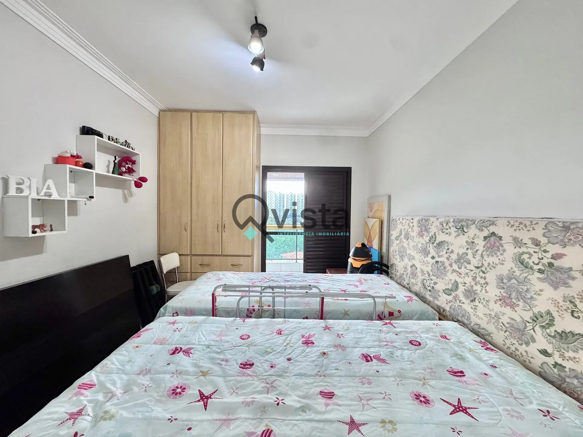 Apartamento, 3 quartos, 123 m² - Foto 9