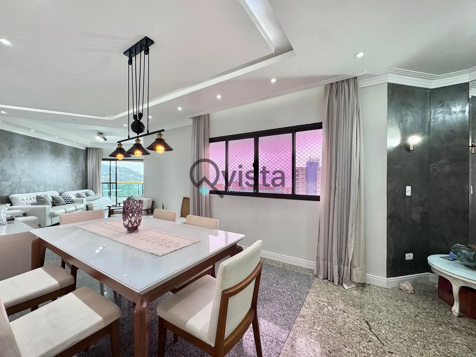 Apartamento, 3 quartos, 123 m² - Foto 7