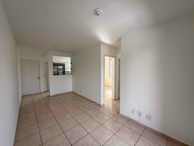 Apartamento 2 quartos e 1 banheiro, à venda, no bairro Pampulha em Belo Horizonte