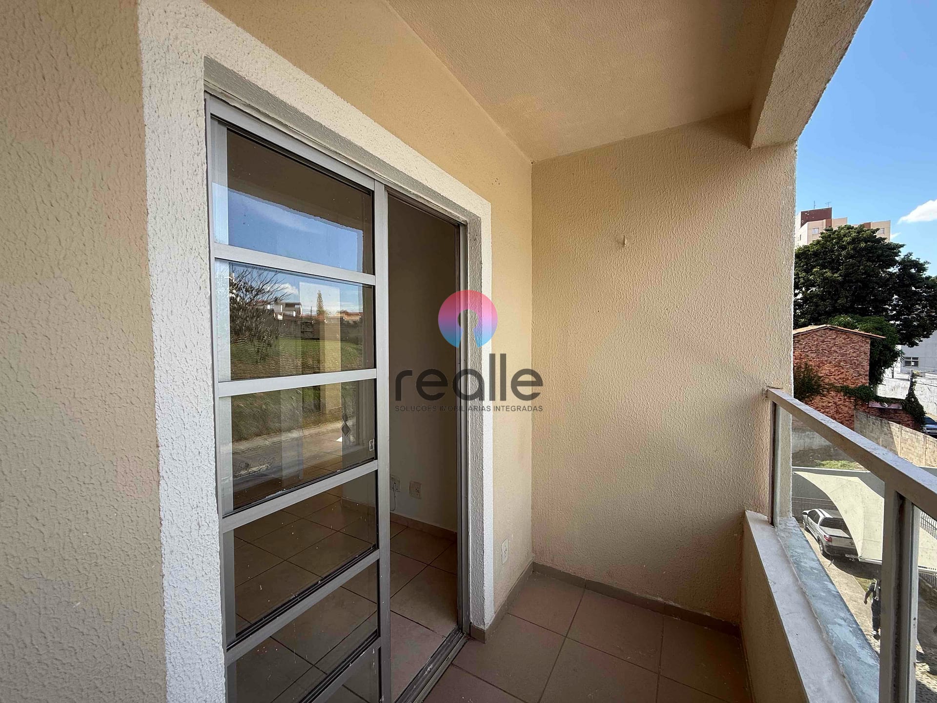 Apartamento, 2 quartos, 60 m² - Foto 3