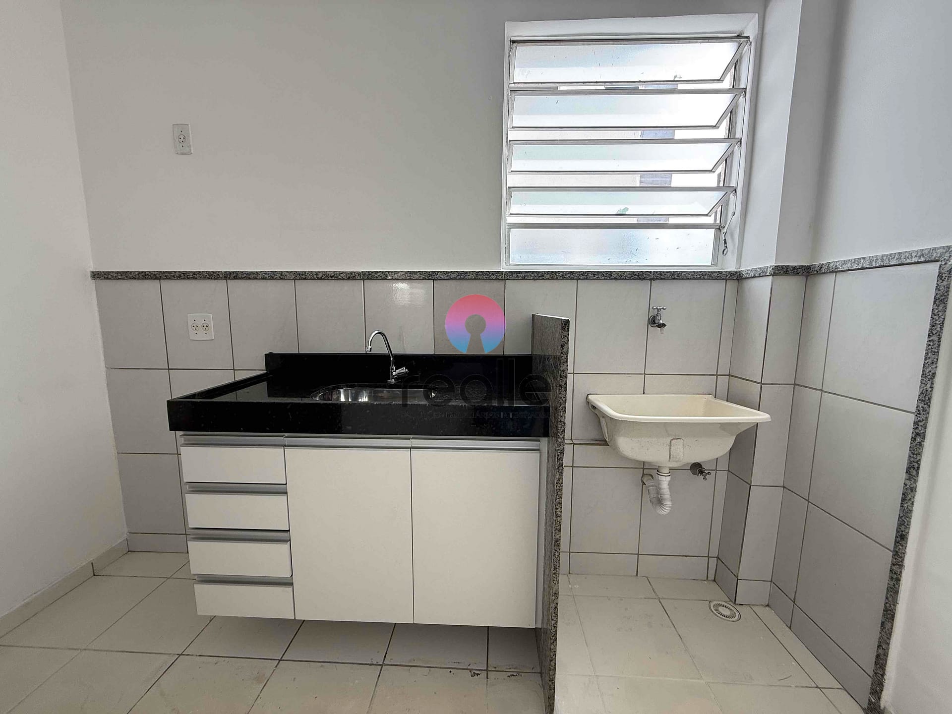 Apartamento, 2 quartos, 60 m² - Foto 6