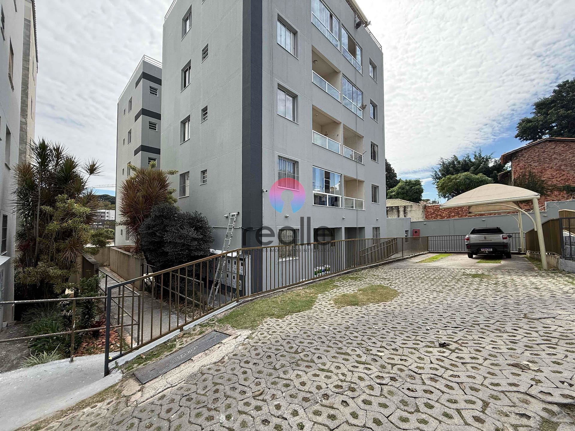 Apartamento, 2 quartos, 60 m² - Foto 17